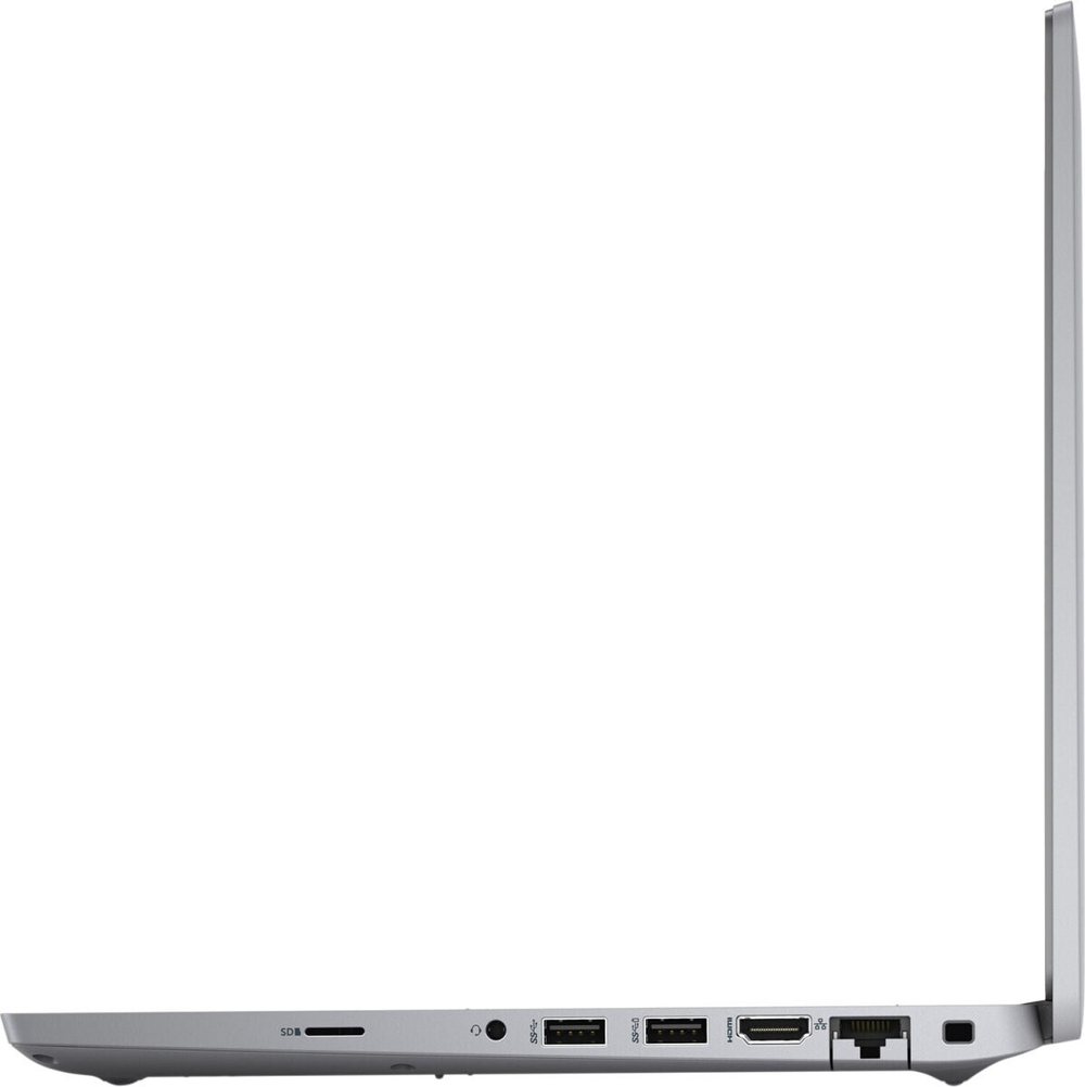 Ноутбук 14" Dell Latitude (5420-0426)