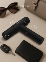 Фен для волос профессиональный OULEMEI OLM-CF003