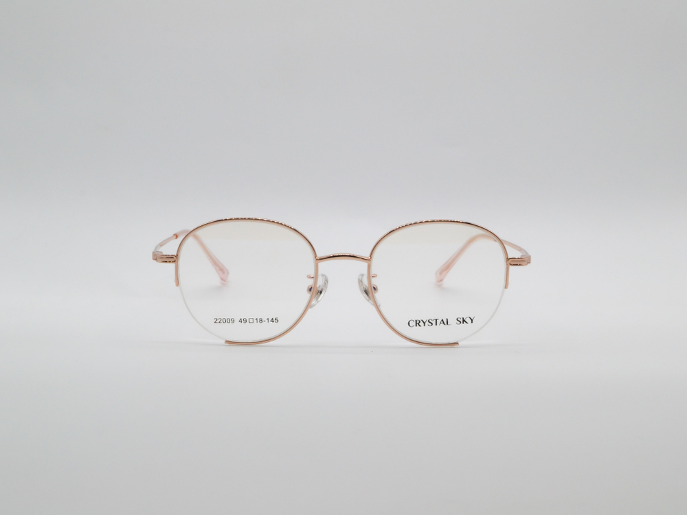 Изг. оправы CRYSTAL SKY 22009 C1
