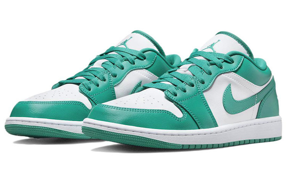 Кроссовки Jordan Air Jordan 1 Low (Женская размерная сетка)