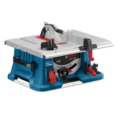 Bosch GTS 635-216 Professional дисковая настольная пила 0601B42000