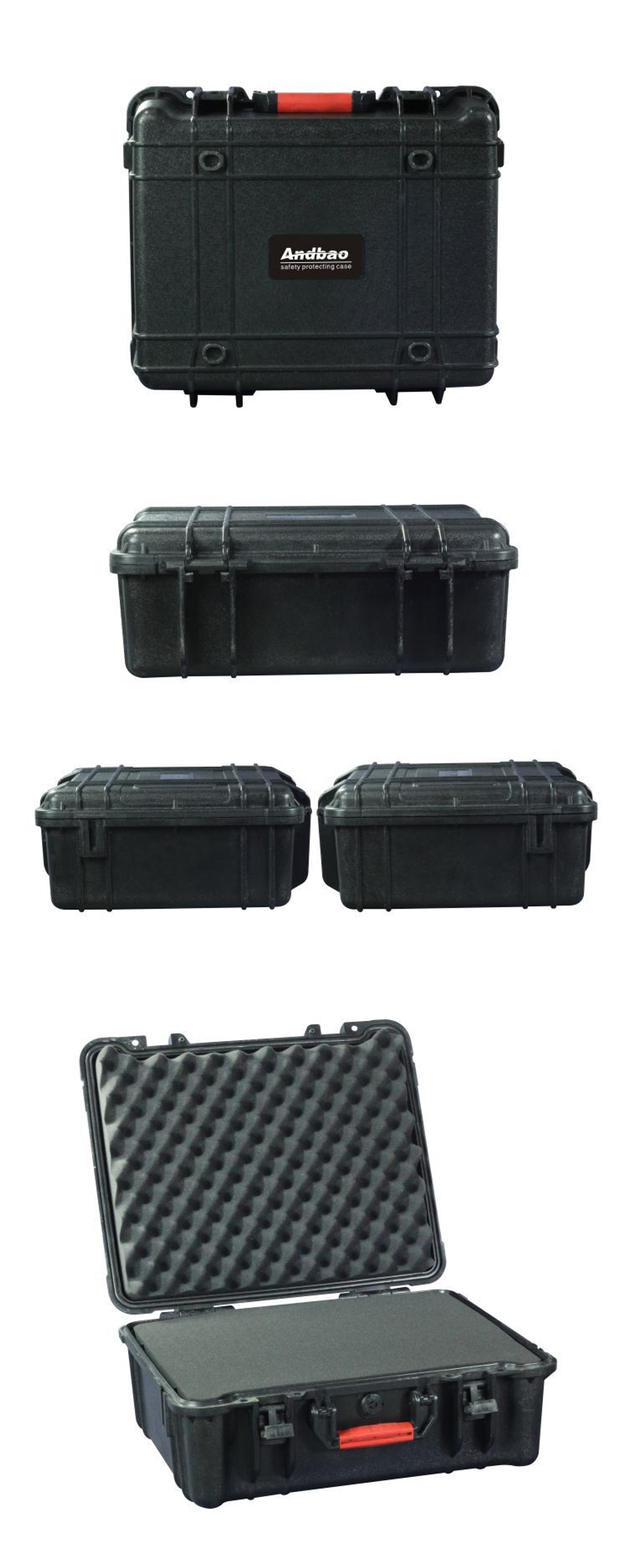 Защитный кейс Andbao SZ-4717