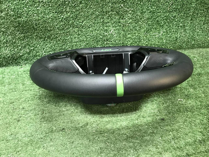 Руль Changan Uni-T (2020-н.в.)