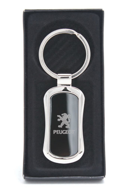 Брелок №017 MITSUBISHI KING №017
