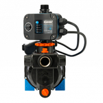 Насосная станция Джамбо 60/35 П-К Комфорт (2.0) (0,62 кВт, 60 л/мин, напор 25 м) ДЖИЛЕКС