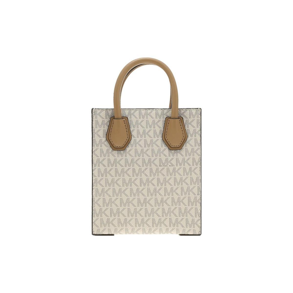 Сумка MICHAEL KORS Mercer Tote, 35T1GM9C0I-CAMEL-MULTI