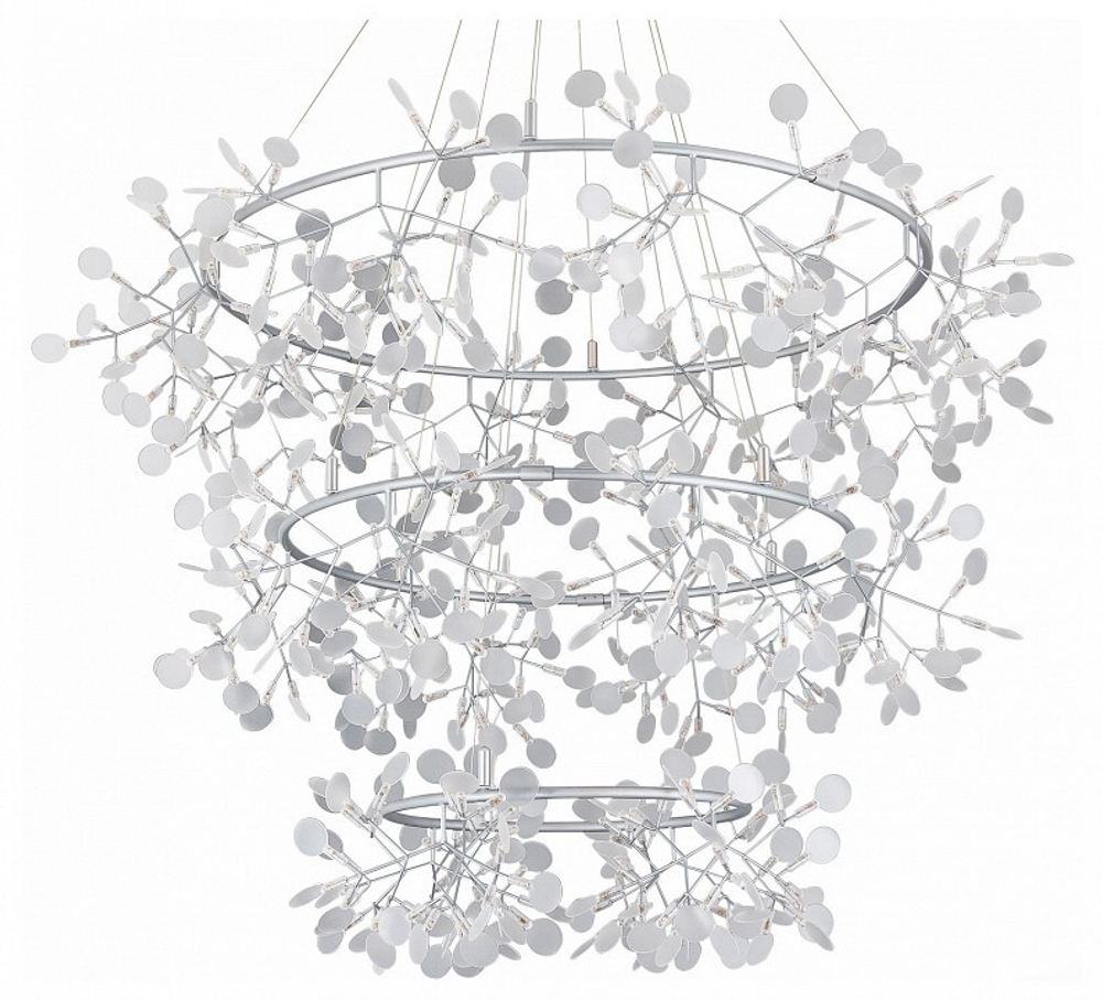 Подвесная люстра ST-Luce SL379.103.486