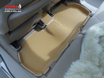 Toyota Raum 2 поколение Z20 (2003 - 2011) 2WD