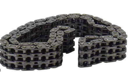 40005-57B Оригинальная цепь первичной передачи 94 звена Harley-Davidson®