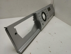 F1020NDR5 кт104 Лицевая панель для стиральной машины LG MGC368783 б/у
