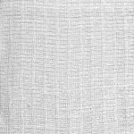 Полотно ВАФЕЛЬНОЕ Узбекистан, отбеленное, рулон 0,4х50 м, плотность 100(±5) г/м2, в пакете, LAIMA, 607522