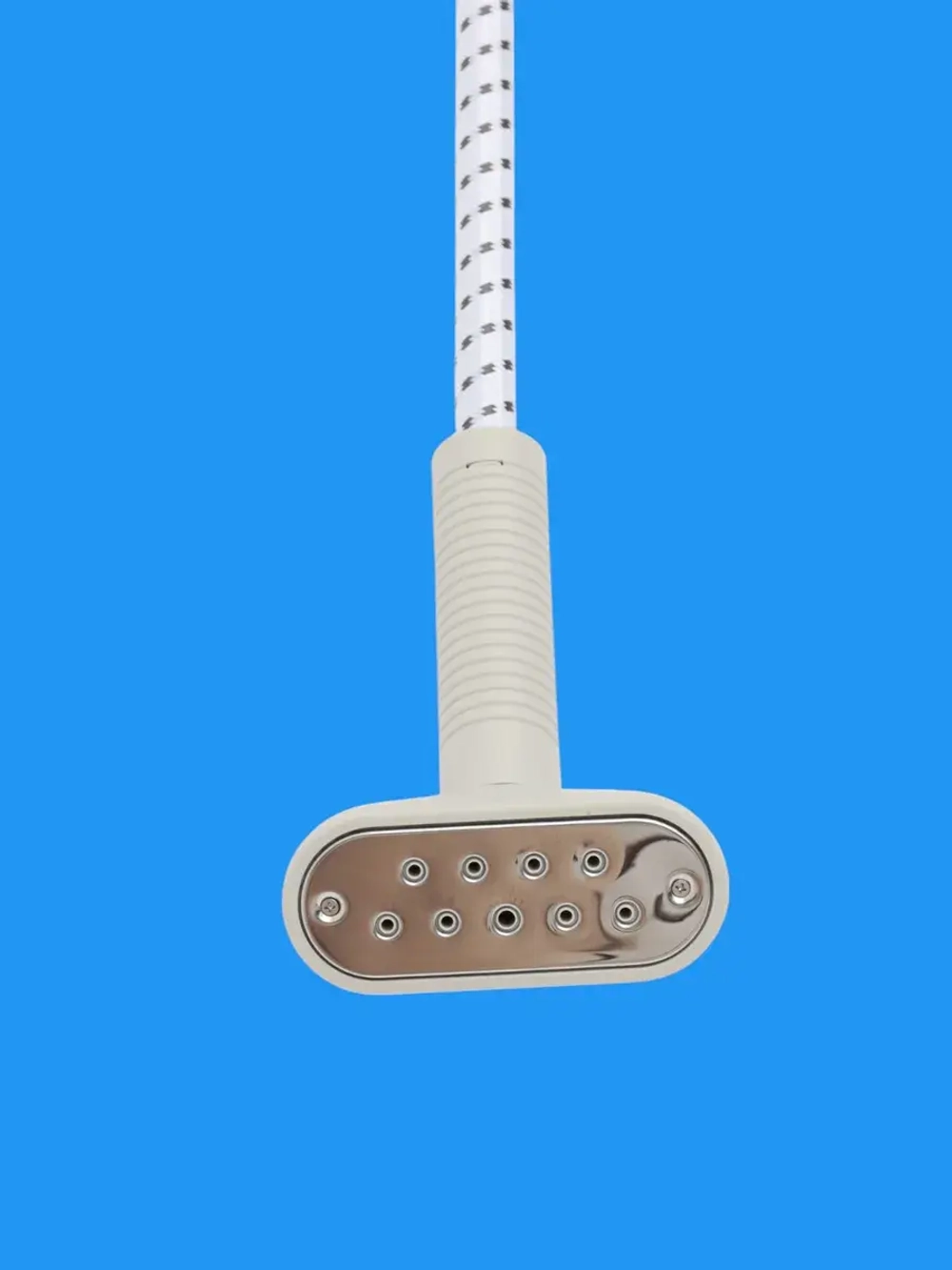 Отпариватель для одежды напольный с вешалкой Wrobehouse Stimir