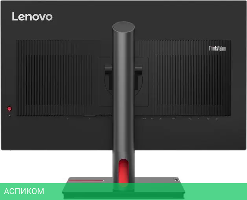 Монитор Lenovo ThinkVision P27pz-30 63E4GAT2EU