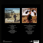 Sonny Rollins / Way Out West (2LP)