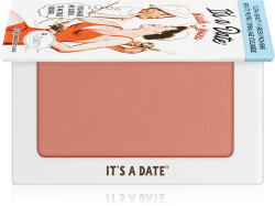 theBalm It's a Date  - Румяна и тени для век в одном, 6,5 g