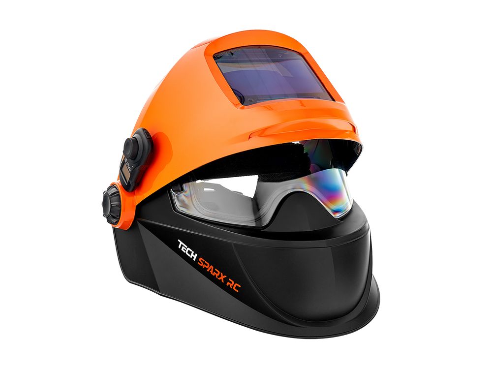 СИЗОД TECH SPARX RC + VENTO