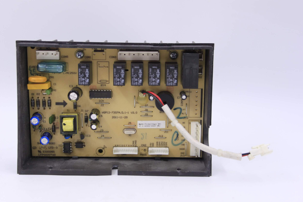 Модуль управления посудомоечной машины Hansa ZIM 446 EH