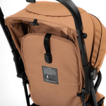 Прогулочная коляска Peppy Aero