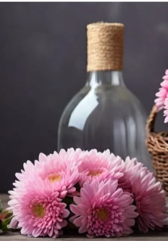 Гидролат хризантемы