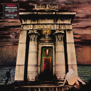 Judas Priest / Sin After Sin (2LP)
