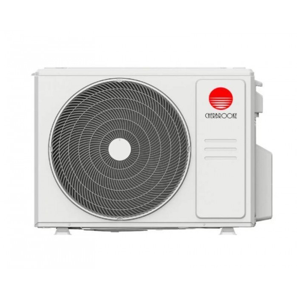 Мульти сплит-система CHERBROOKE на 3 комнаты (35+35+35 кв.м.) настенная