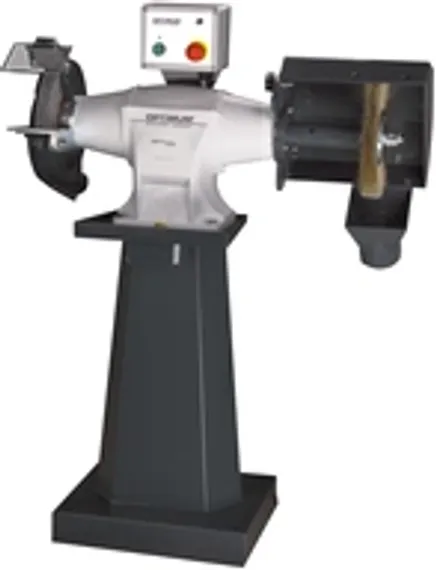 Алмазный инструмент для правки шлифовальных кругов Optimum