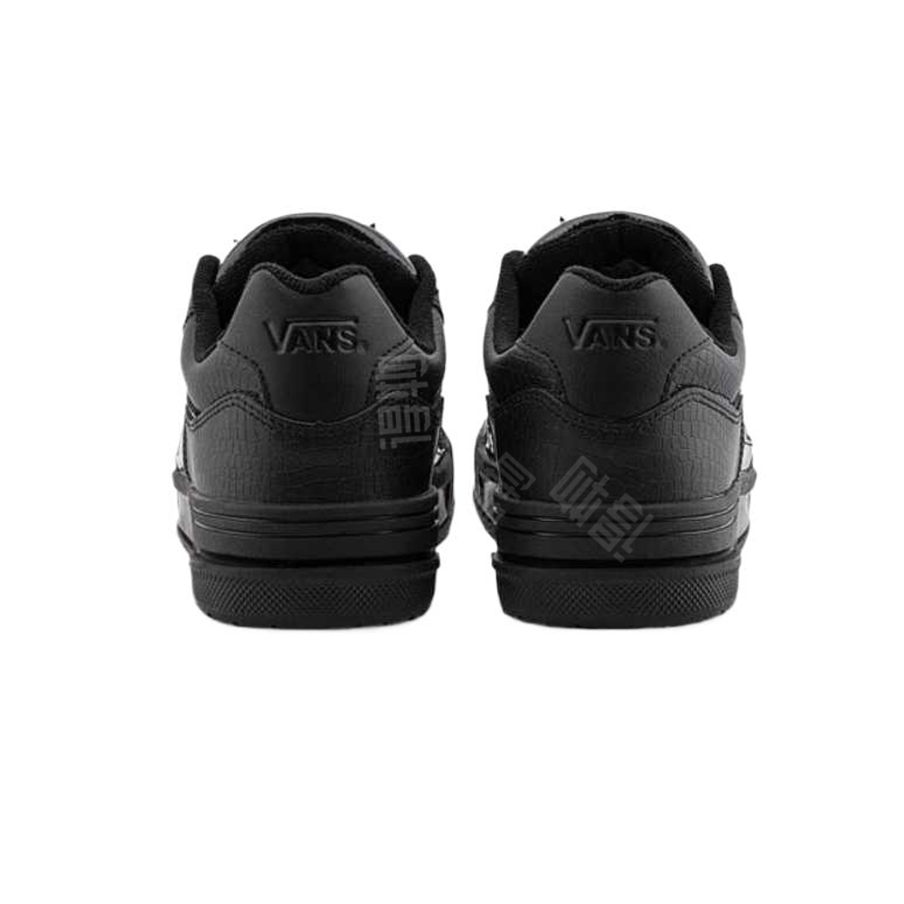 Кеды Vans Upland 'Black' VN000D1HCJK