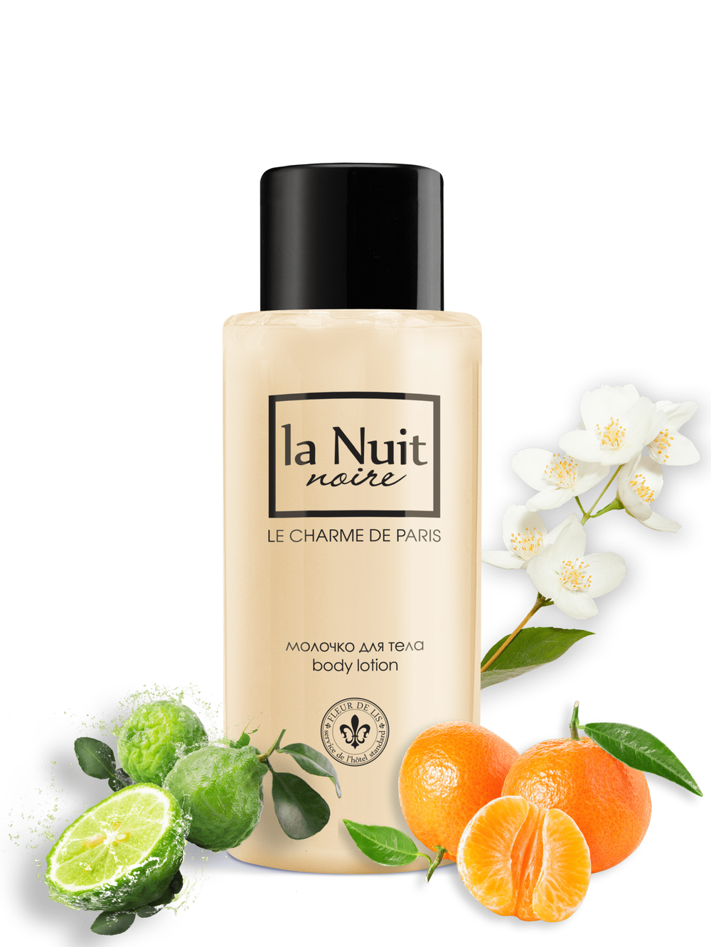 Молочко для тела La Nuit Noire