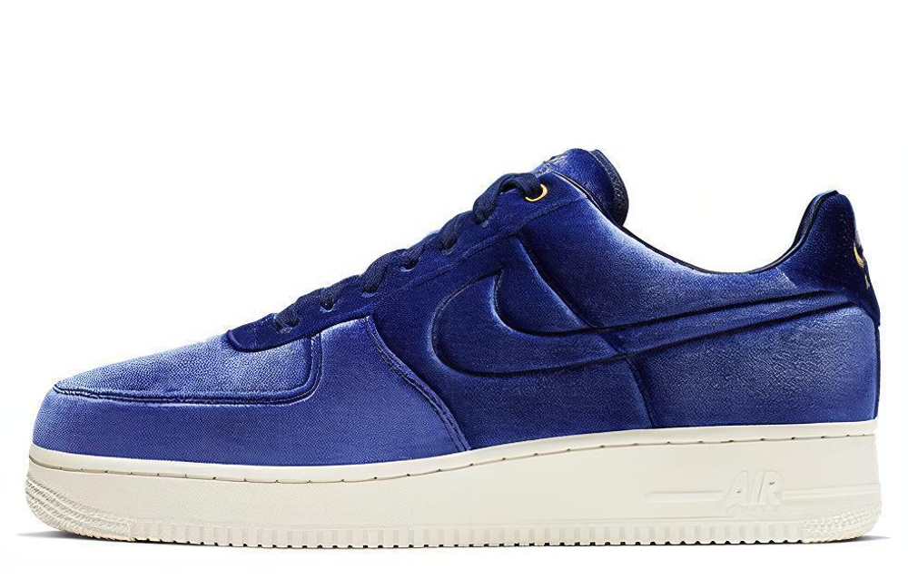 Air force 1 07 blue online