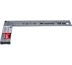 УГОЛЬНИК АЛЮМИНИЕВЫЙ MATRIX 250ММ 32471