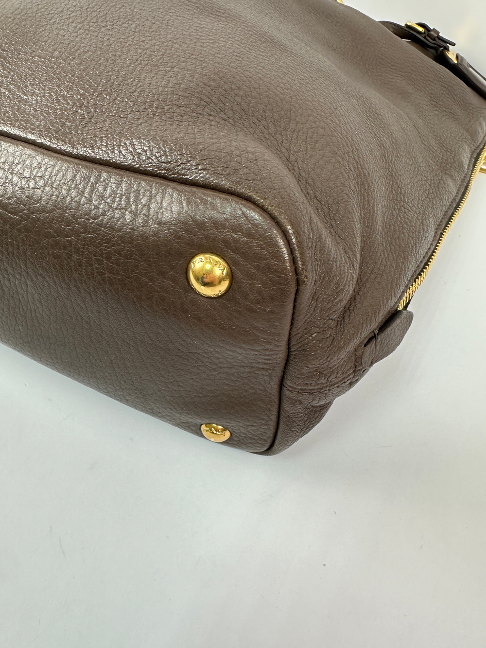 Сумка Prada Vitello Daino