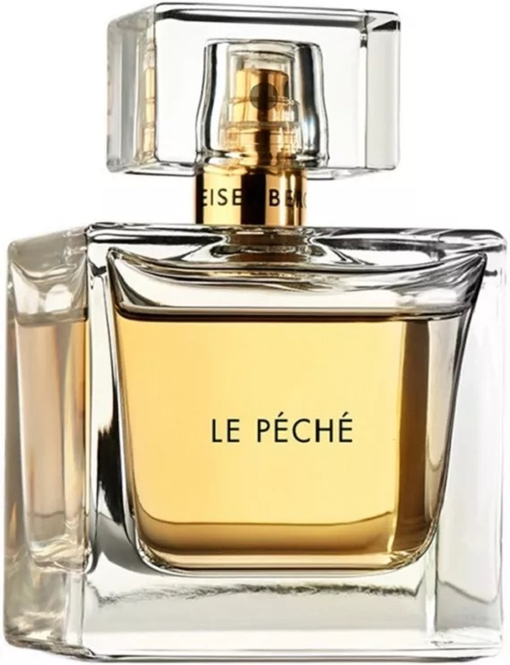 Eisenberg Le Peche Pour Femme