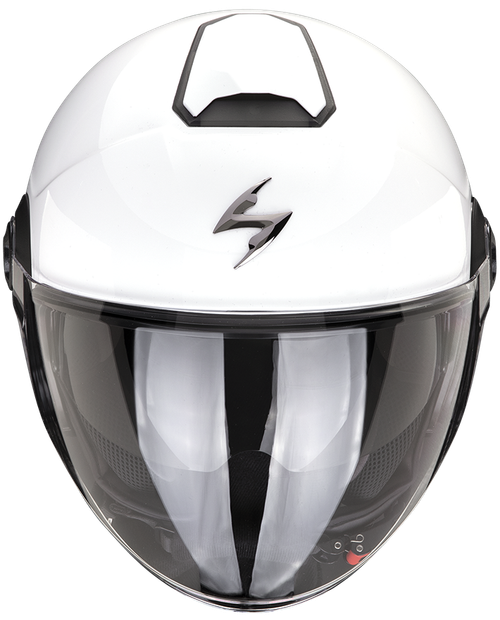 City II Solid / Белый