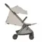 Коляска 2 в 1 ANEX AIR-Q Vanille