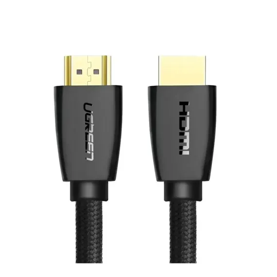 Ugreen HD118 Black 2m