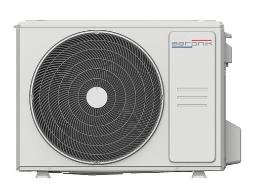 Сплит-система кондиционер инверторный Aeronik Superionizer  ASI-18IM/ASO-18IM на 55 м²