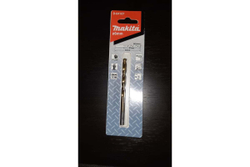 Сверло Makita по металлу HSS-TiN Economy 6*57*93 D-64107