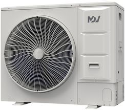 Наружный блок VRF системы Mdv V8M80V2R1E