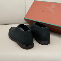 Ботинки Loro Piana Open Walk