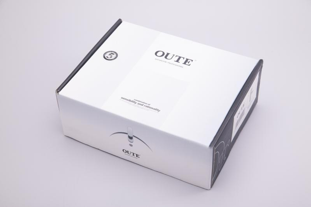 Смеситель для кухни Oute T58 T5813BA-1