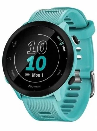 Garmin forerunner teal deals