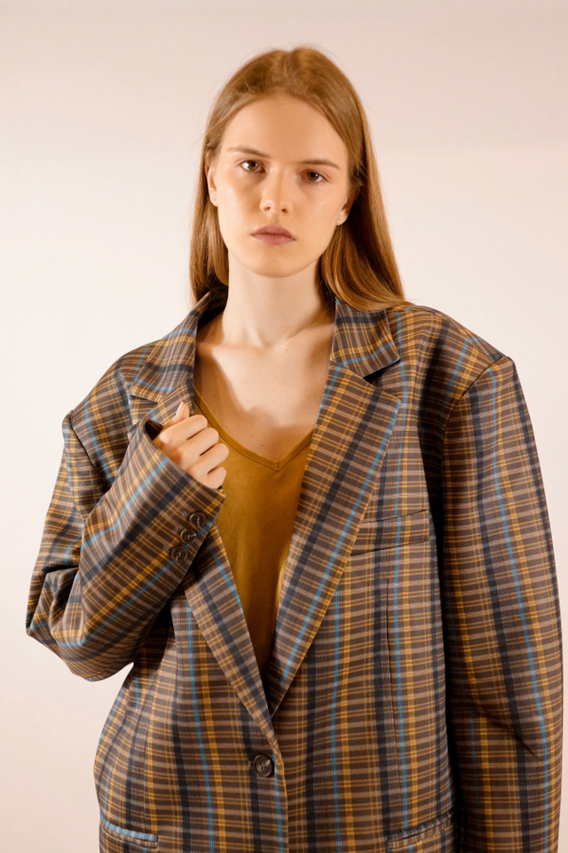 Mes Demoiselles ЖАКЕТ MES DEMOISELLES