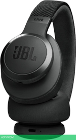 Наушники JBL Live 770NC Black (LIVE770NCBLK)