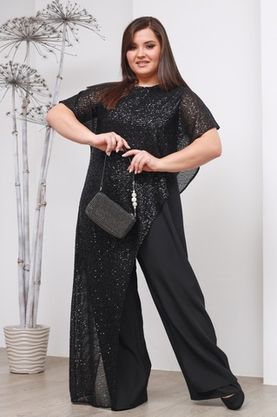 Цена на Костюм-5623 больших размеров