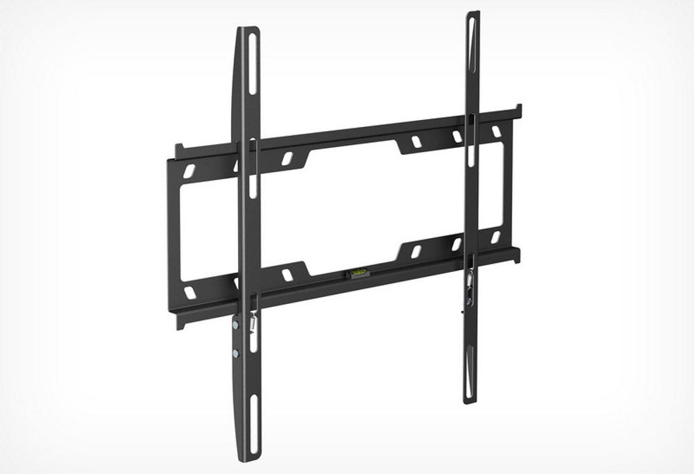 Кронштейн ЖК HOLDER LCD - F4614 - B, 32-55" 40 кг, расстояние от стены 22мм., черный