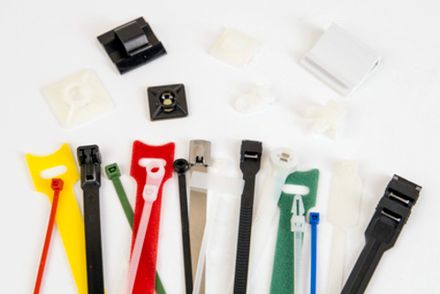 Хомуты - "Quadro"