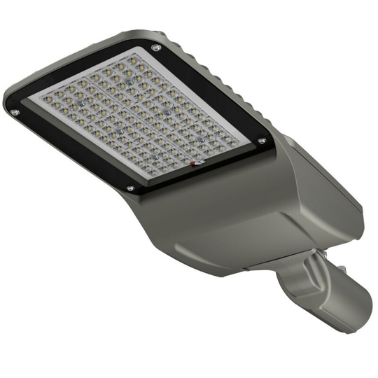 Светильник уличный LED Гроза 100 S v2 Экстра CRI70 4000К 140х50° IP66 PROMLED