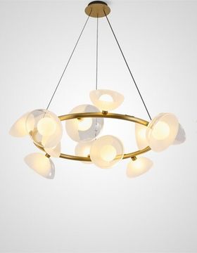 Подвесной светильник SENTVIN by Altavolta