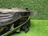 Фара правая Mazda CX-5 2 (2017-2021) Full LED