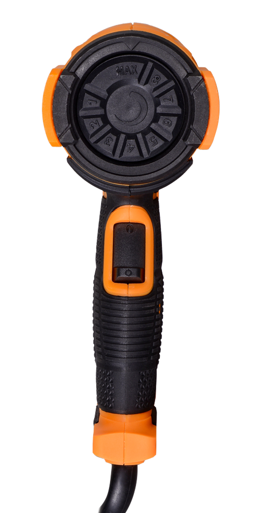 Термопистолет (фен промышленный) Вихрь ТП-2000Р